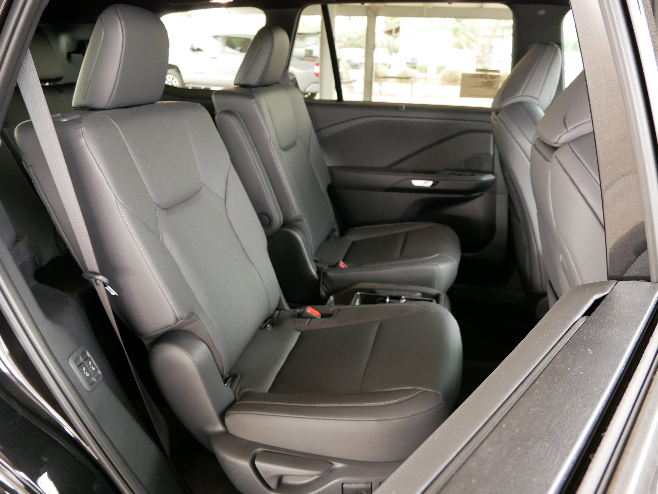 2026 Lexus TX 500h F SPORT PERFORMANCE PREMIUM AWD