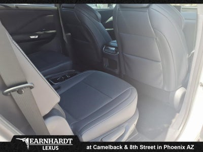 2026 Lexus TX 500h F SPORT PERFORMANCE PREMIUM AWD