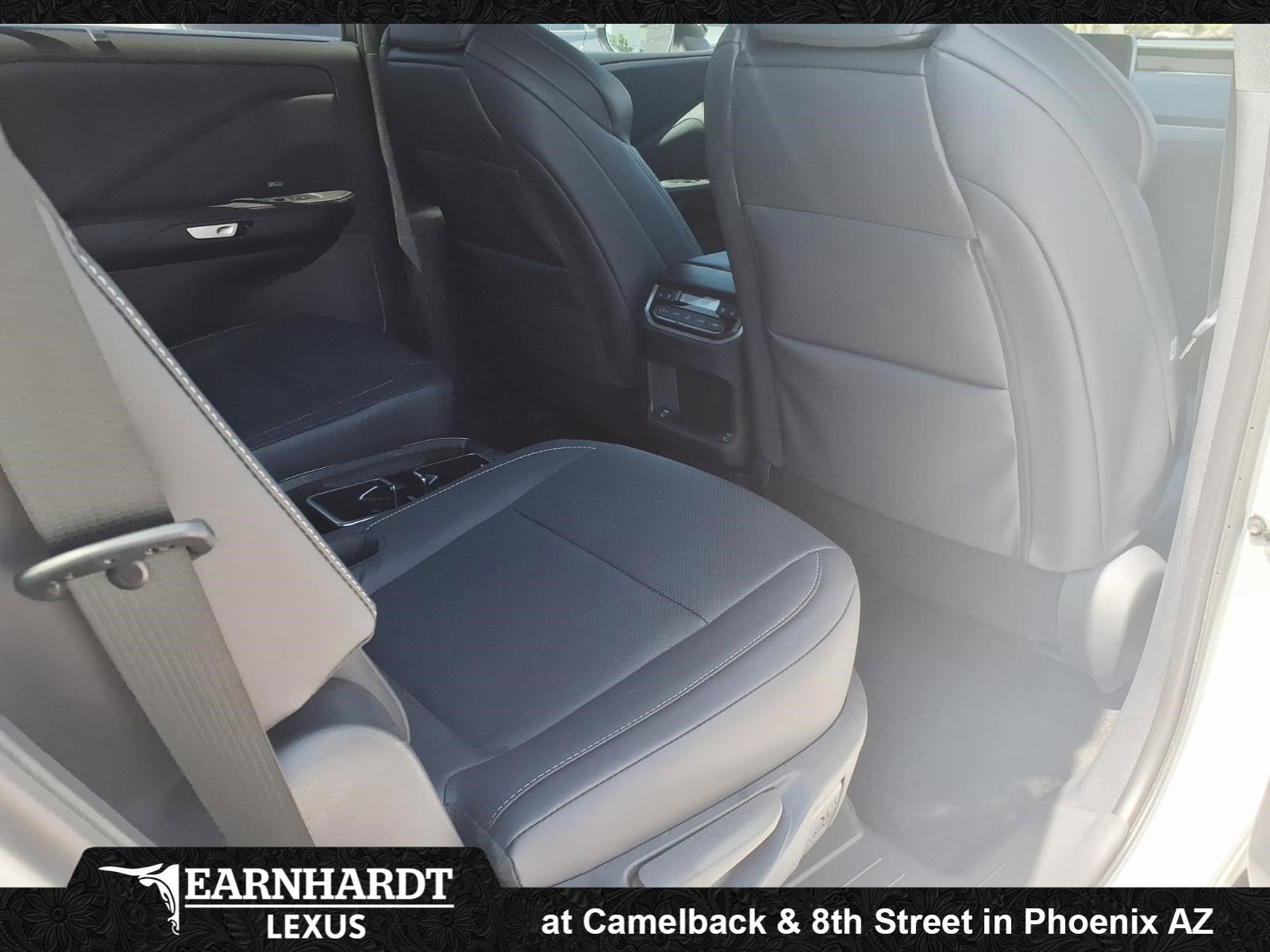 2026 Lexus TX 500h F SPORT PERFORMANCE PREMIUM AWD