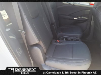 2026 Lexus TX 500h F SPORT PERFORMANCE PREMIUM AWD