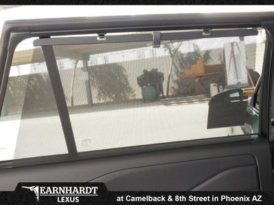 2026 Lexus TX 500h F SPORT PERFORMANCE PREMIUM AWD