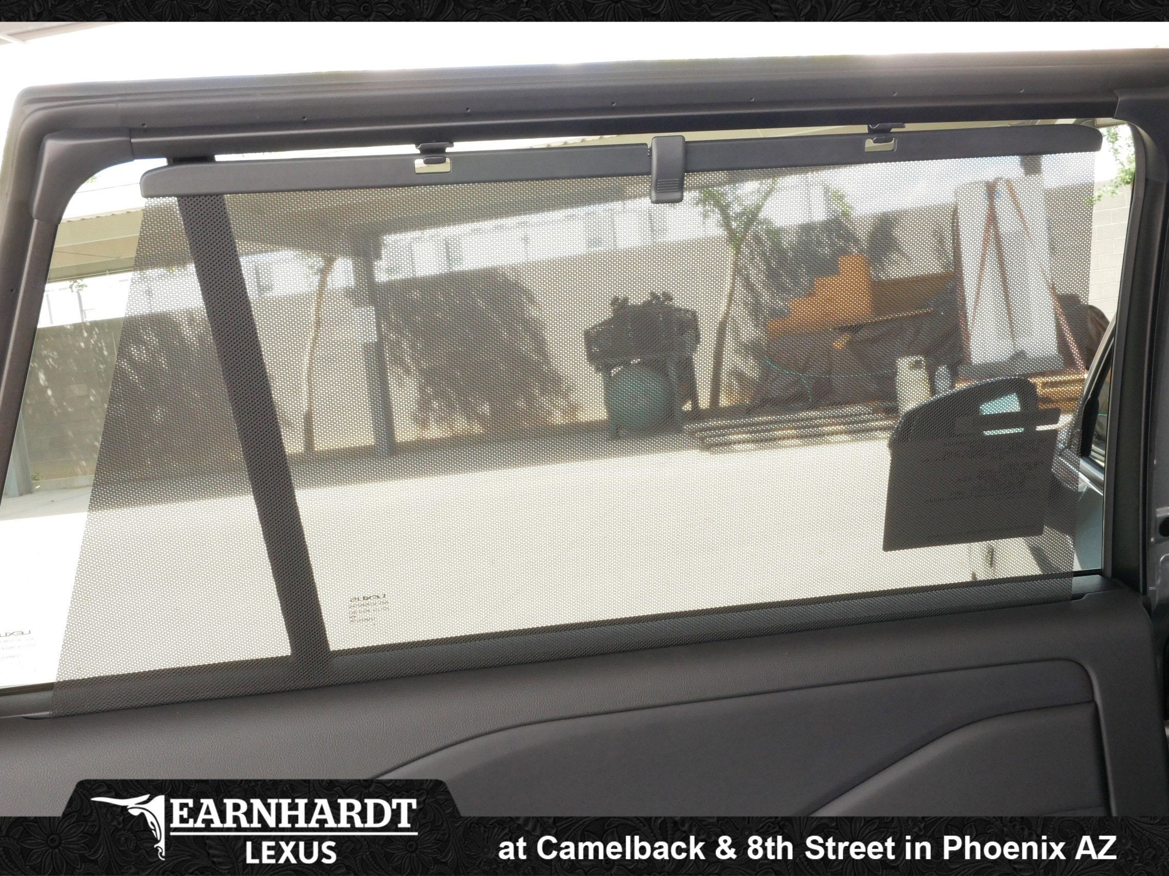 2026 Lexus TX 500h F SPORT PERFORMANCE PREMIUM AWD