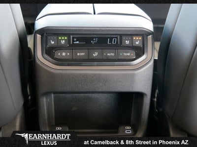 2026 Lexus TX 500h F SPORT PERFORMANCE PREMIUM AWD