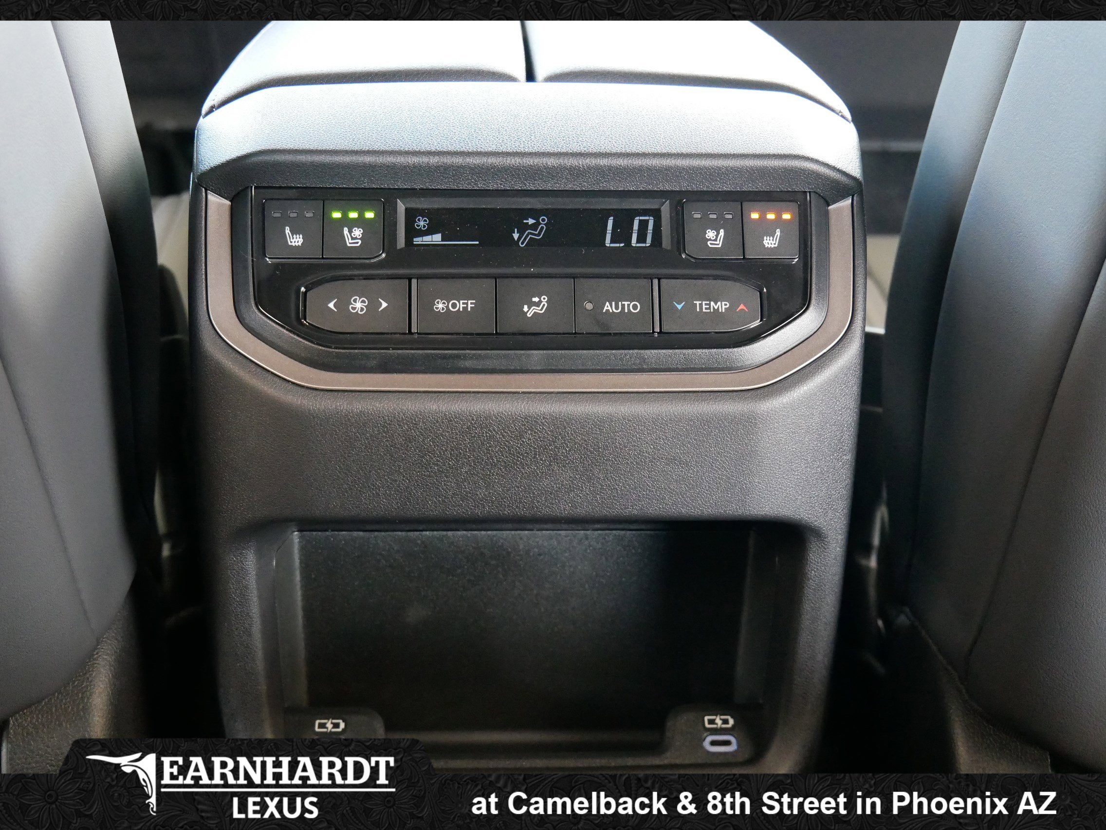 2026 Lexus TX 500h F SPORT PERFORMANCE PREMIUM AWD