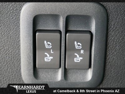 2026 Lexus TX 500h F SPORT PERFORMANCE PREMIUM AWD