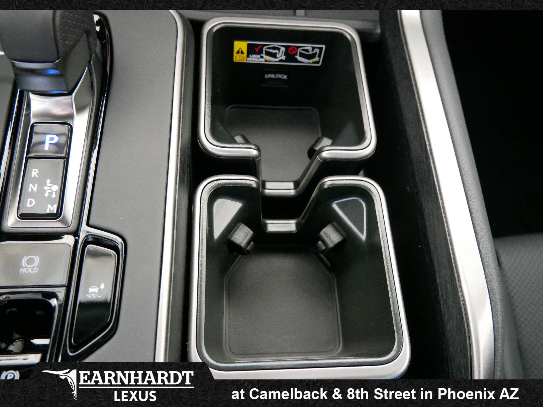 2026 Lexus TX 500h F SPORT PERFORMANCE PREMIUM AWD