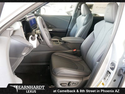 2026 Lexus TX 500h F SPORT PERFORMANCE PREMIUM AWD