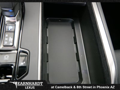 2026 Lexus TX 500h F SPORT PERFORMANCE PREMIUM AWD