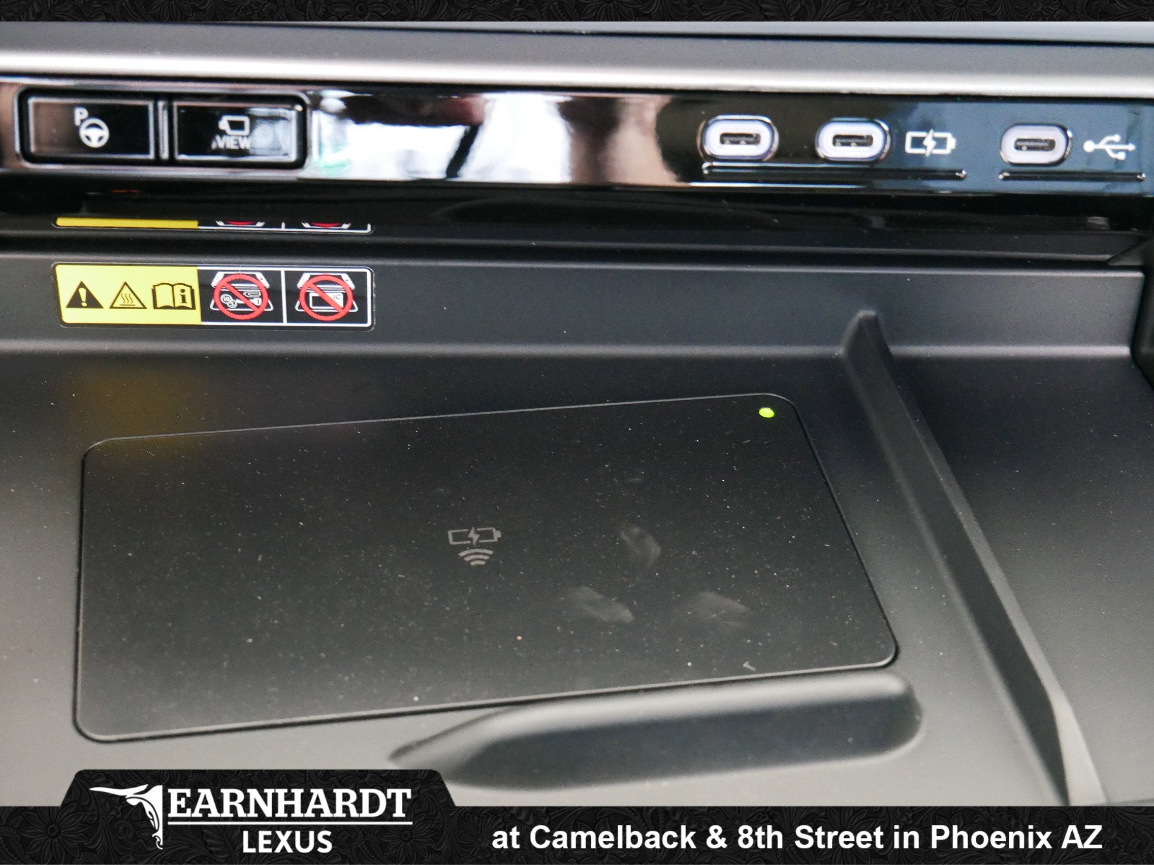 2026 Lexus TX 500h F SPORT PERFORMANCE PREMIUM AWD