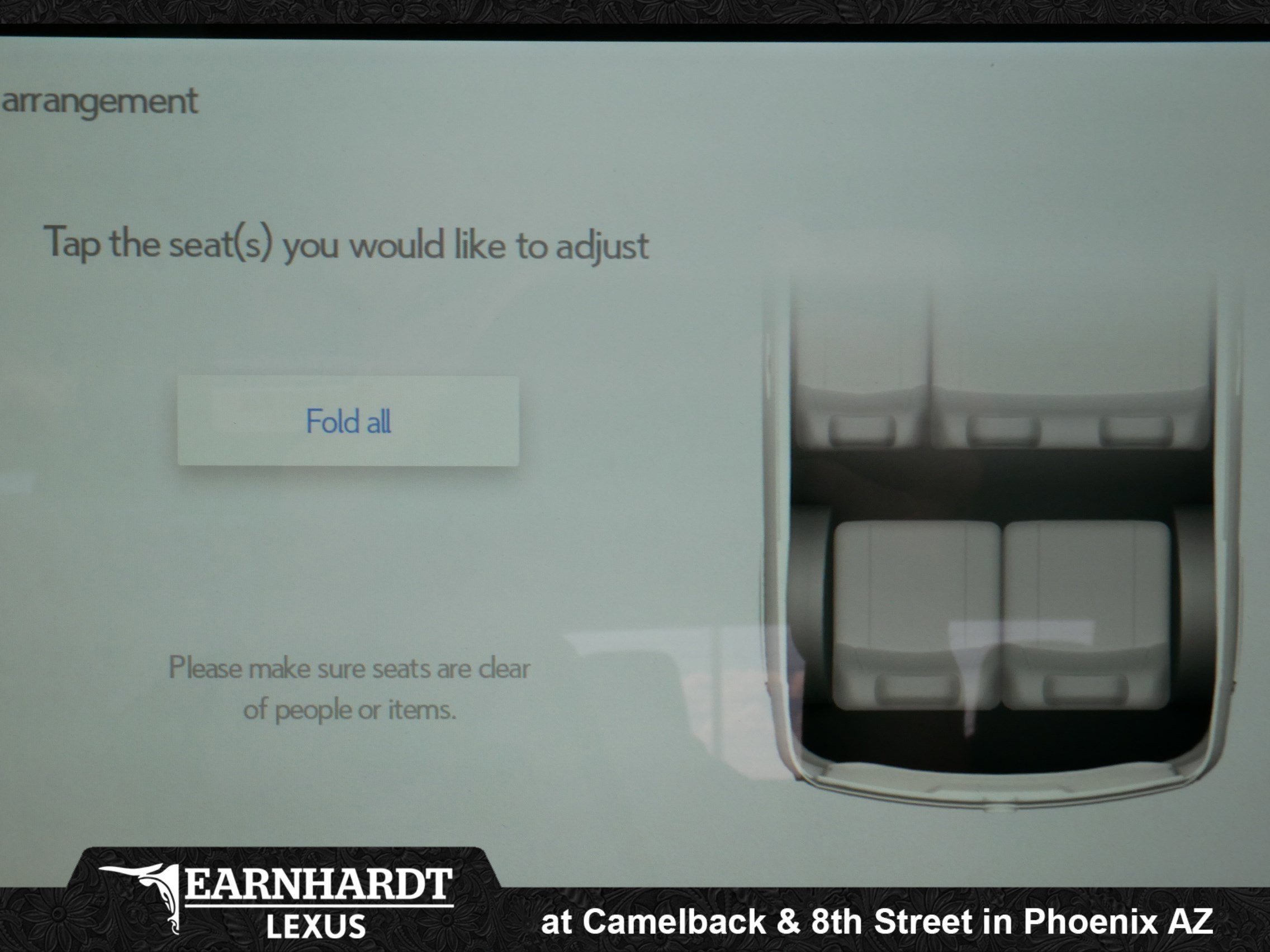 2026 Lexus TX 500h F SPORT PERFORMANCE PREMIUM AWD