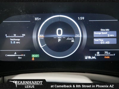 2026 Lexus TX 500h F SPORT PERFORMANCE PREMIUM AWD