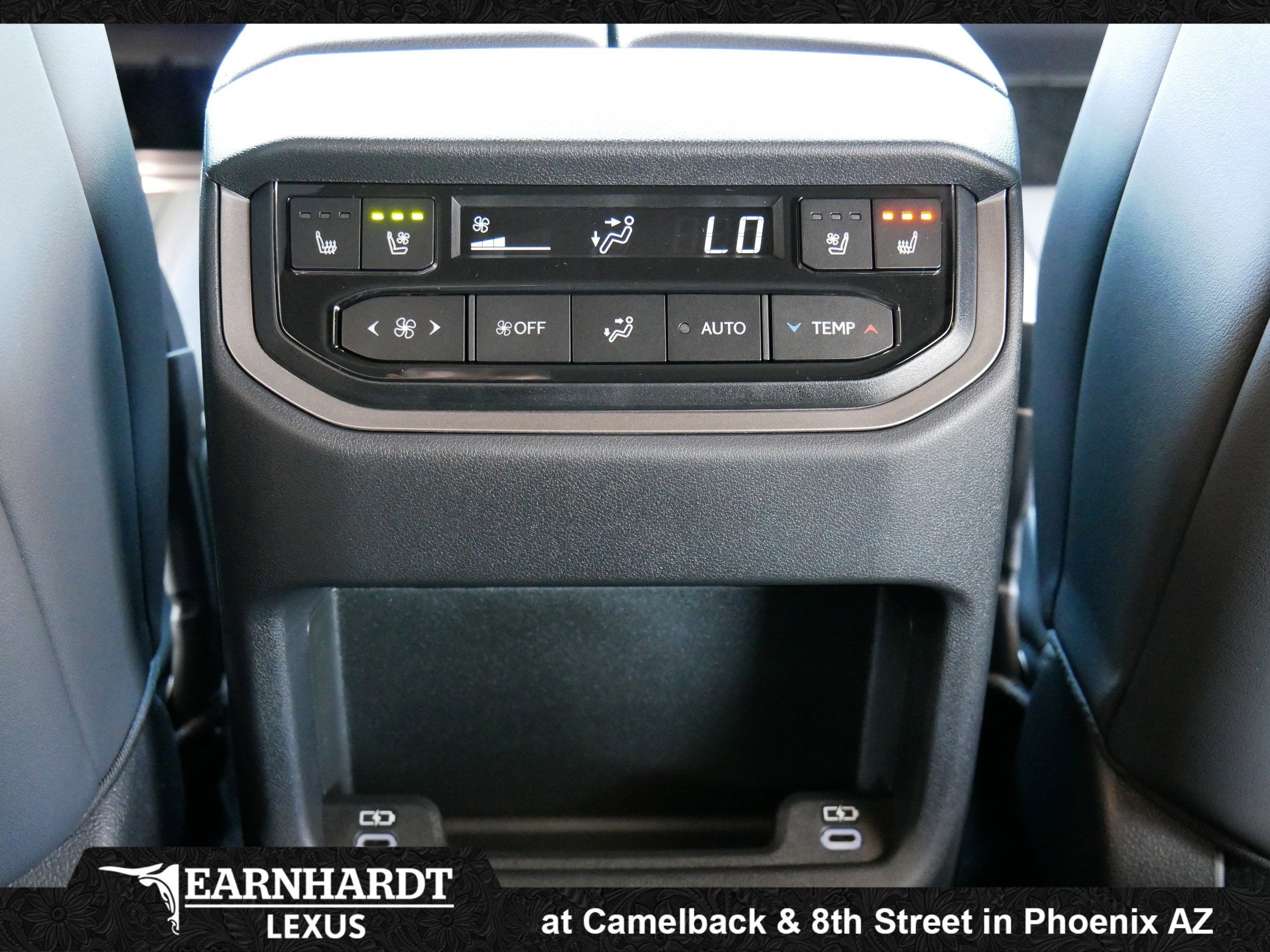 2026 Lexus TX 500h F SPORT PERFORMANCE PREMIUM AWD