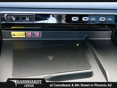 2026 Lexus TX 500h F SPORT PERFORMANCE PREMIUM AWD
