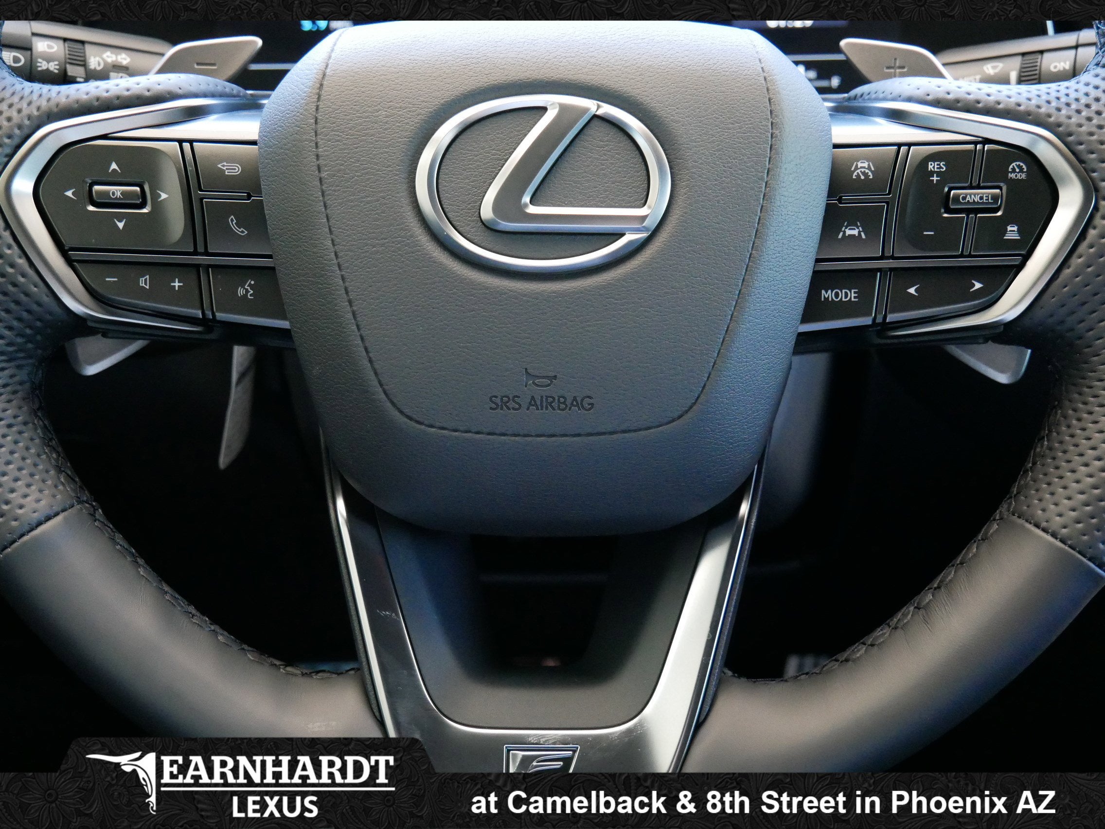 2026 Lexus TX 500h F SPORT PERFORMANCE PREMIUM AWD