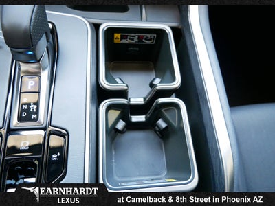 2026 Lexus TX 500h F SPORT PERFORMANCE PREMIUM AWD