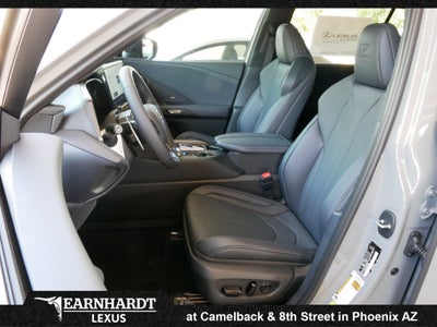 2026 Lexus TX 500h F SPORT PERFORMANCE PREMIUM AWD