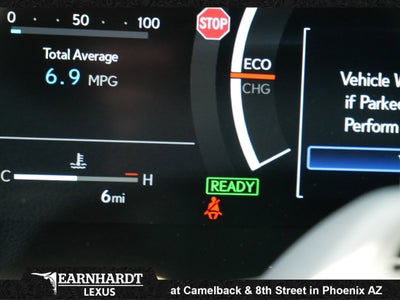 2026 Lexus TX 500h F SPORT PERFORMANCE PREMIUM AWD