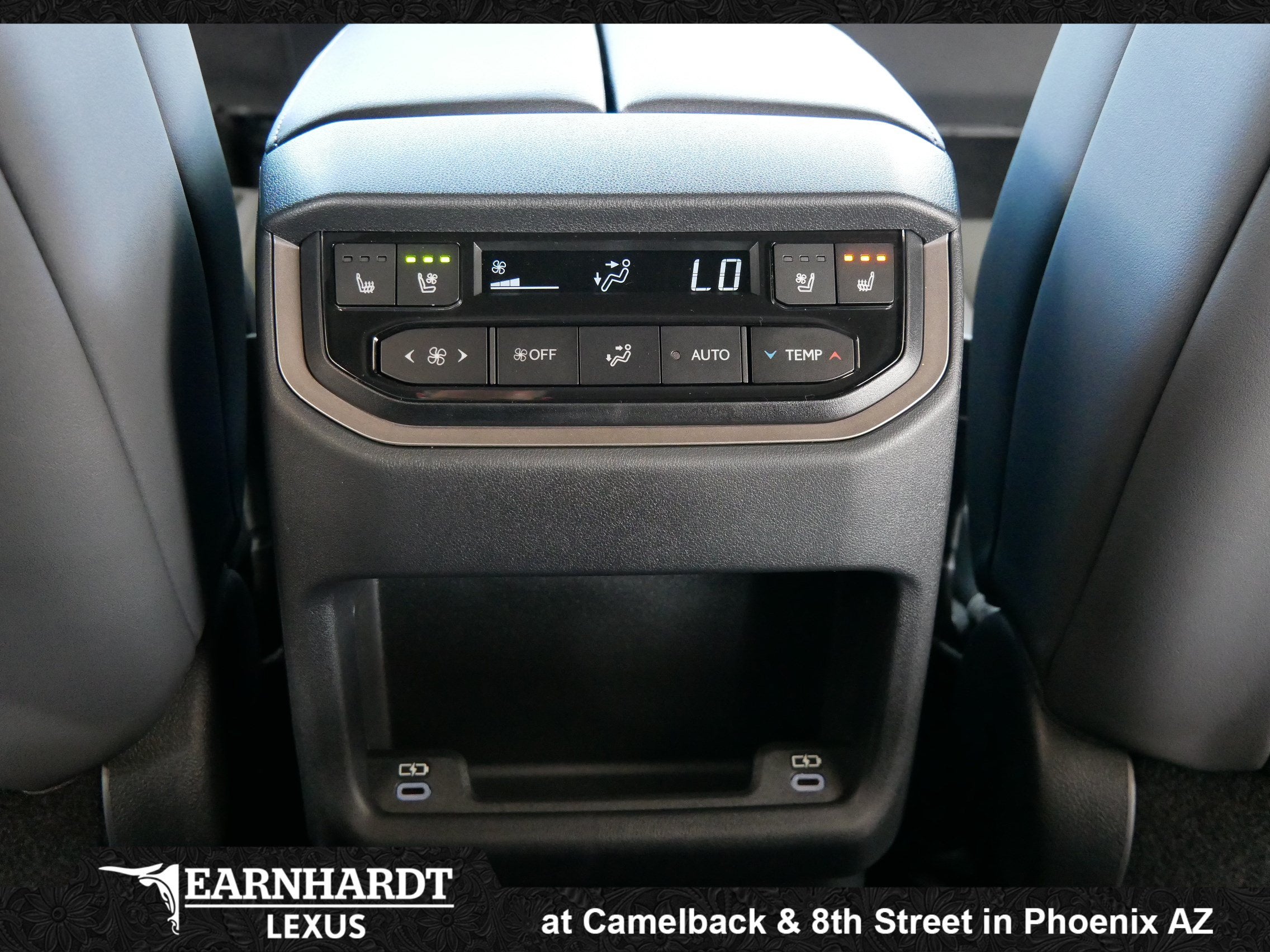 2026 Lexus TX 500h F SPORT PERFORMANCE PREMIUM AWD