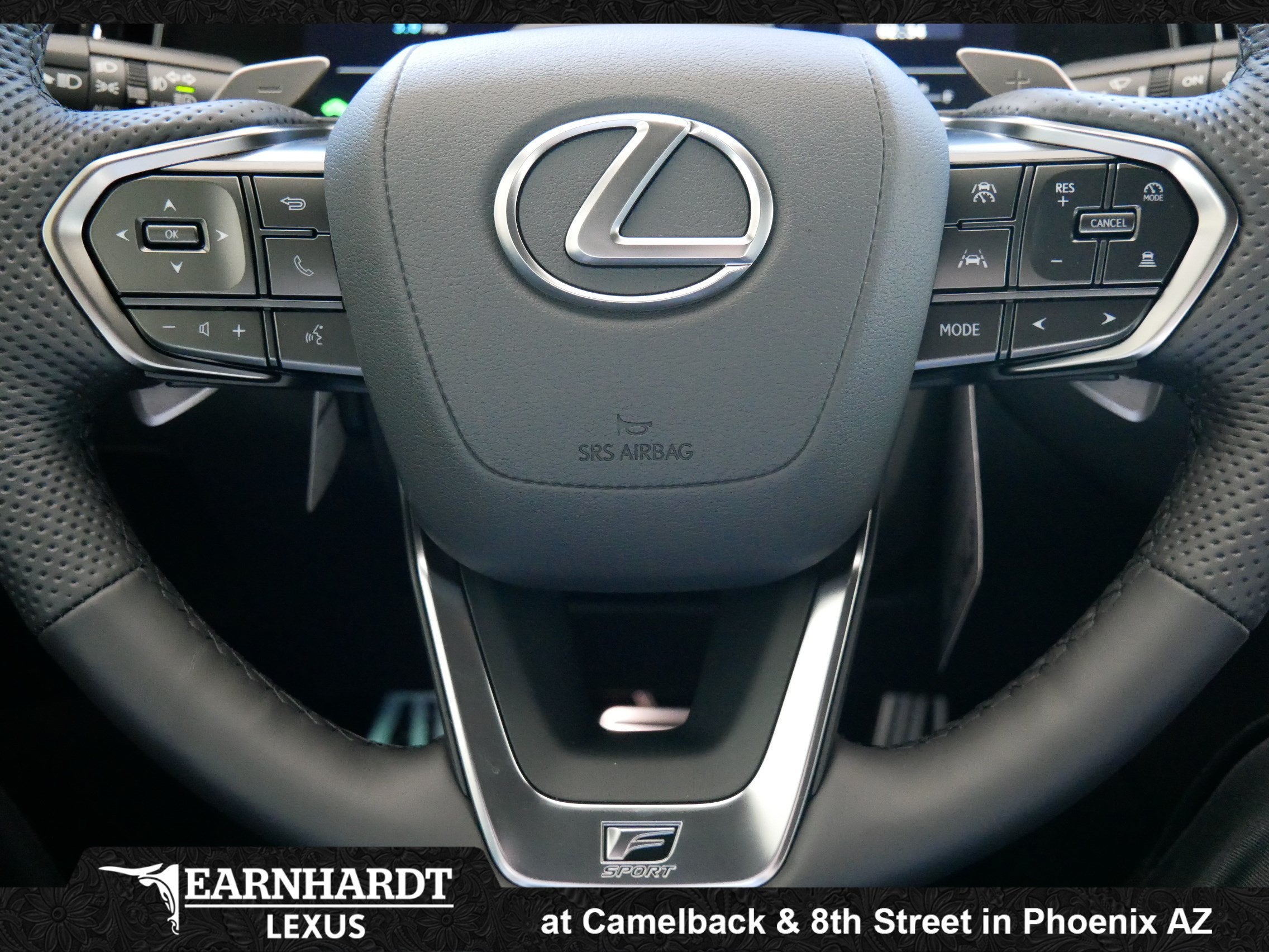 2026 Lexus TX 500h F SPORT PERFORMANCE PREMIUM AWD