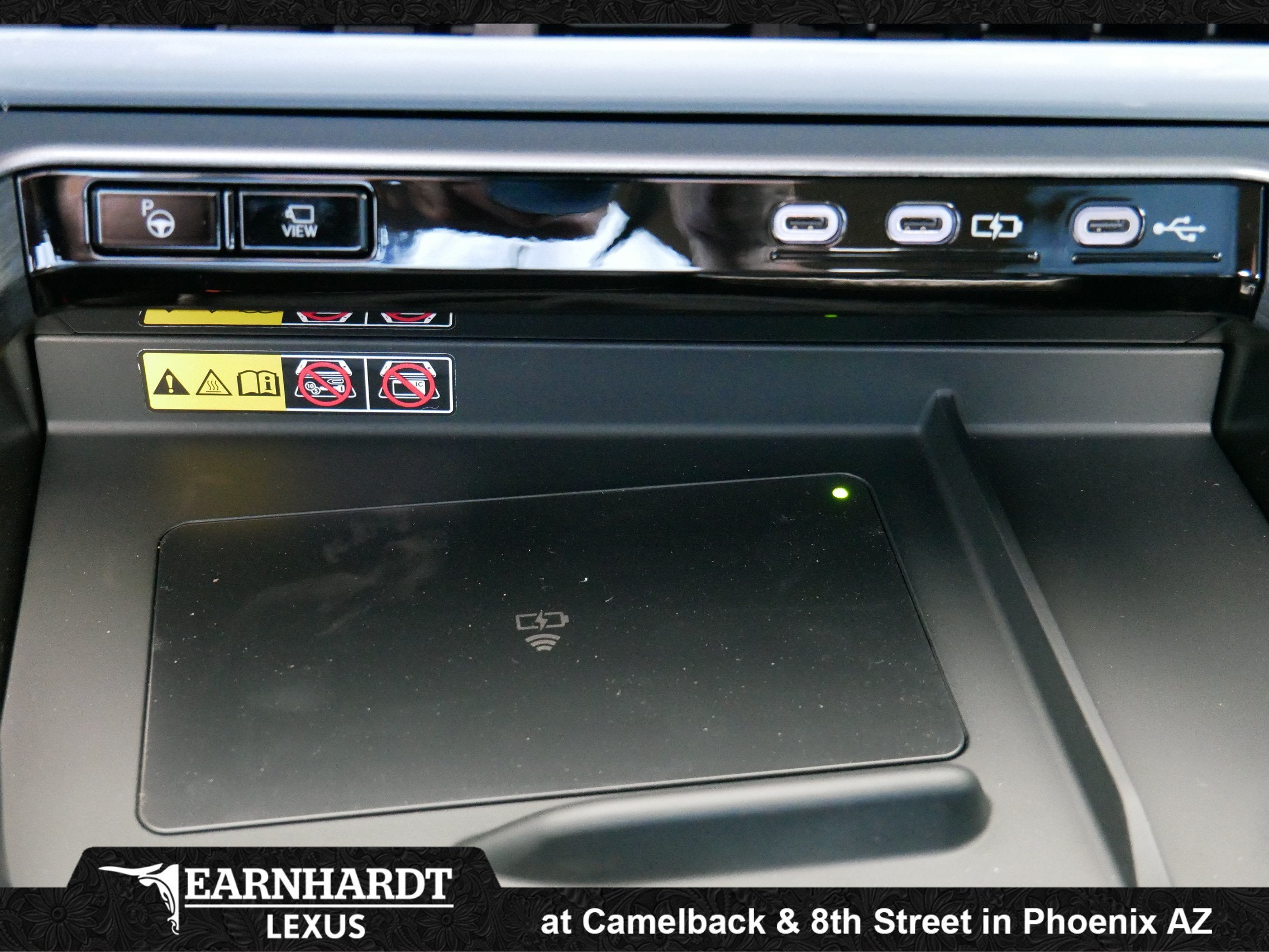 2026 Lexus TX 500h F SPORT PERFORMANCE PREMIUM AWD