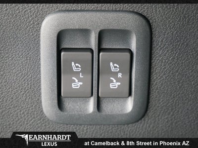 2026 Lexus TX 500h F SPORT PERFORMANCE PREMIUM AWD