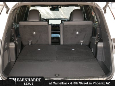 2026 Lexus TX 500h F SPORT PERFORMANCE PREMIUM AWD