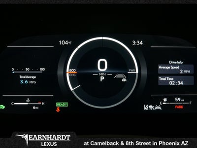 2026 Lexus TX 500h F SPORT PERFORMANCE PREMIUM AWD