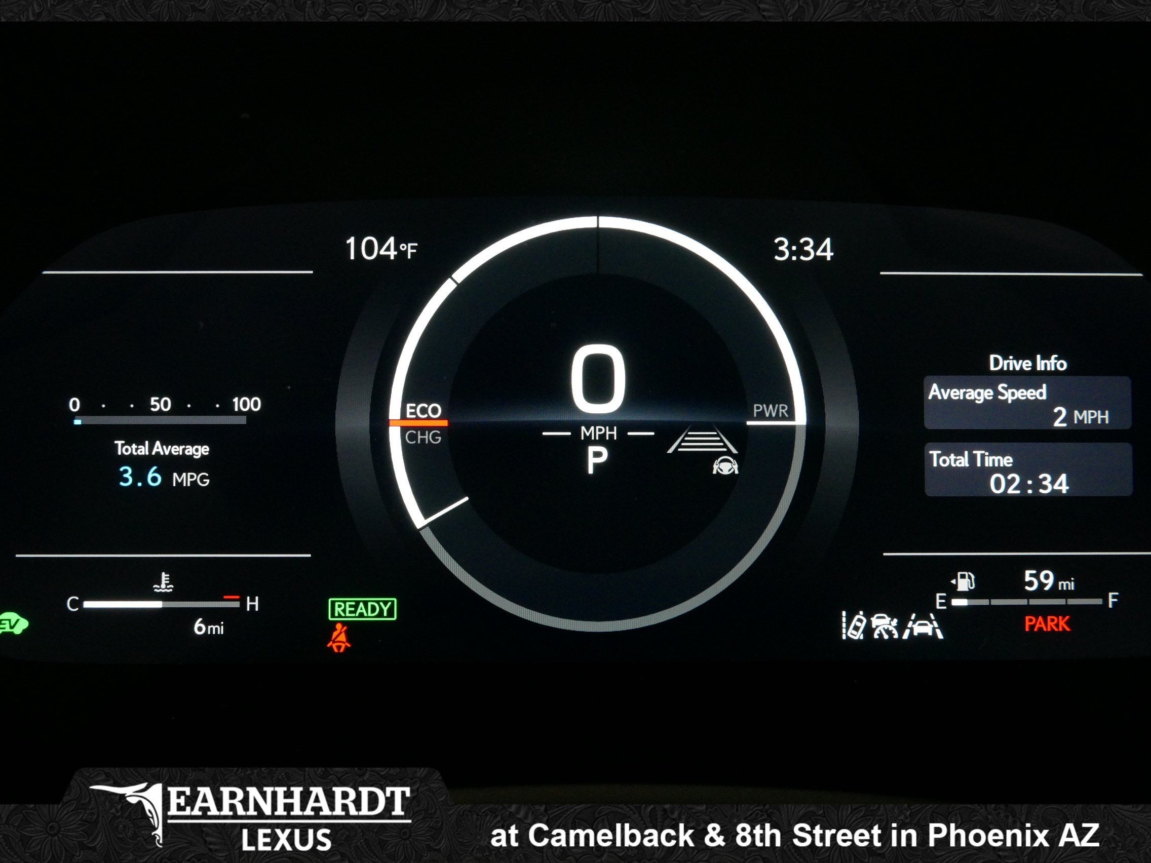 2026 Lexus TX 500h F SPORT PERFORMANCE PREMIUM AWD