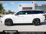 2026 Lexus TX 500h F SPORT PERFORMANCE PREMIUM AWD