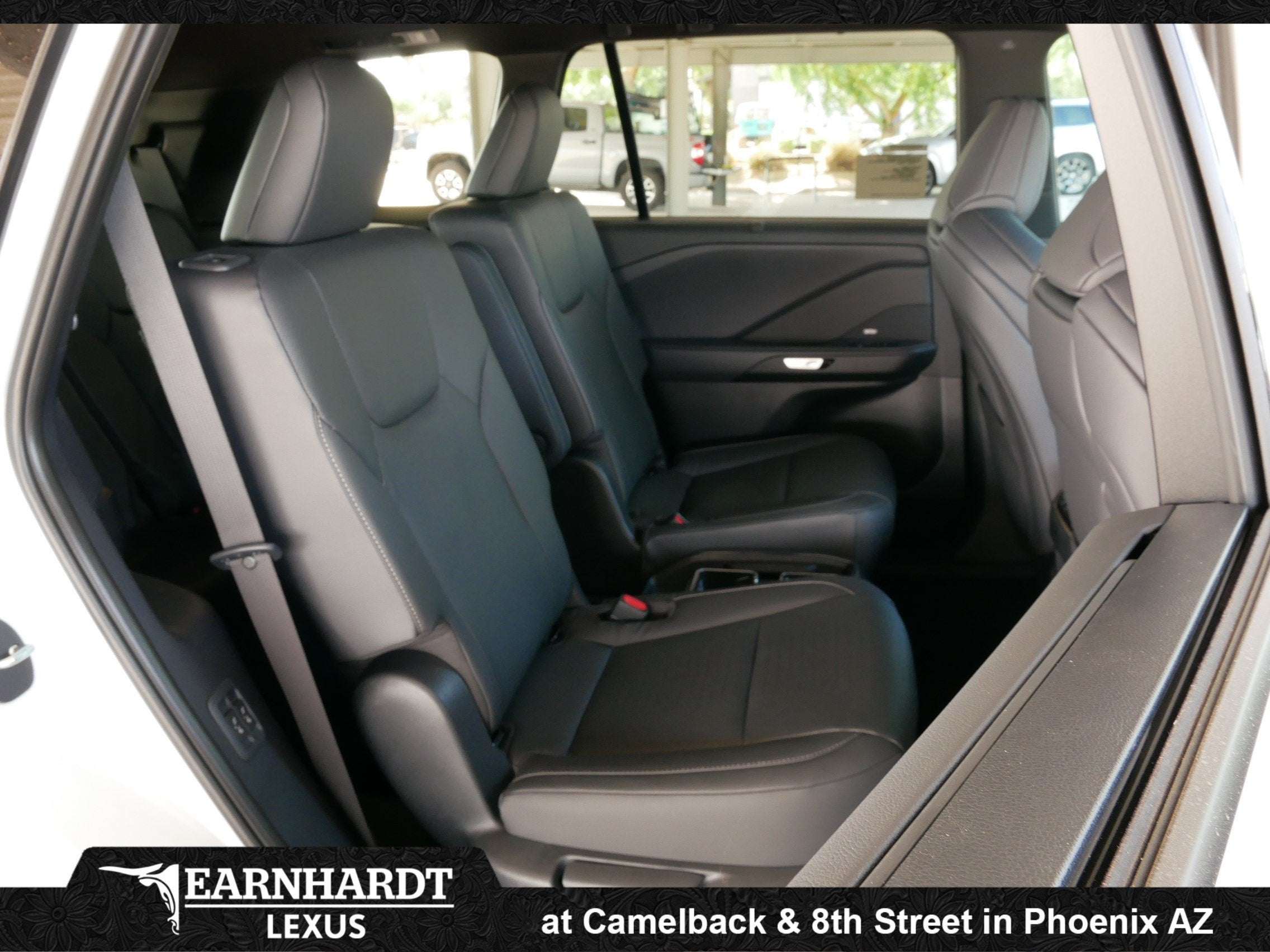 2026 Lexus TX 500h F SPORT PERFORMANCE PREMIUM AWD