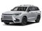 2026 Lexus TX 500h F SPORT PERFORMANCE PREMIUM AWD