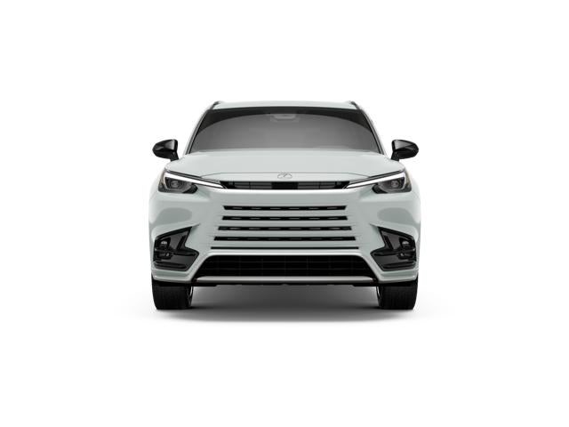 2026 Lexus TX 500h F SPORT PERFORMANCE PREMIUM AWD