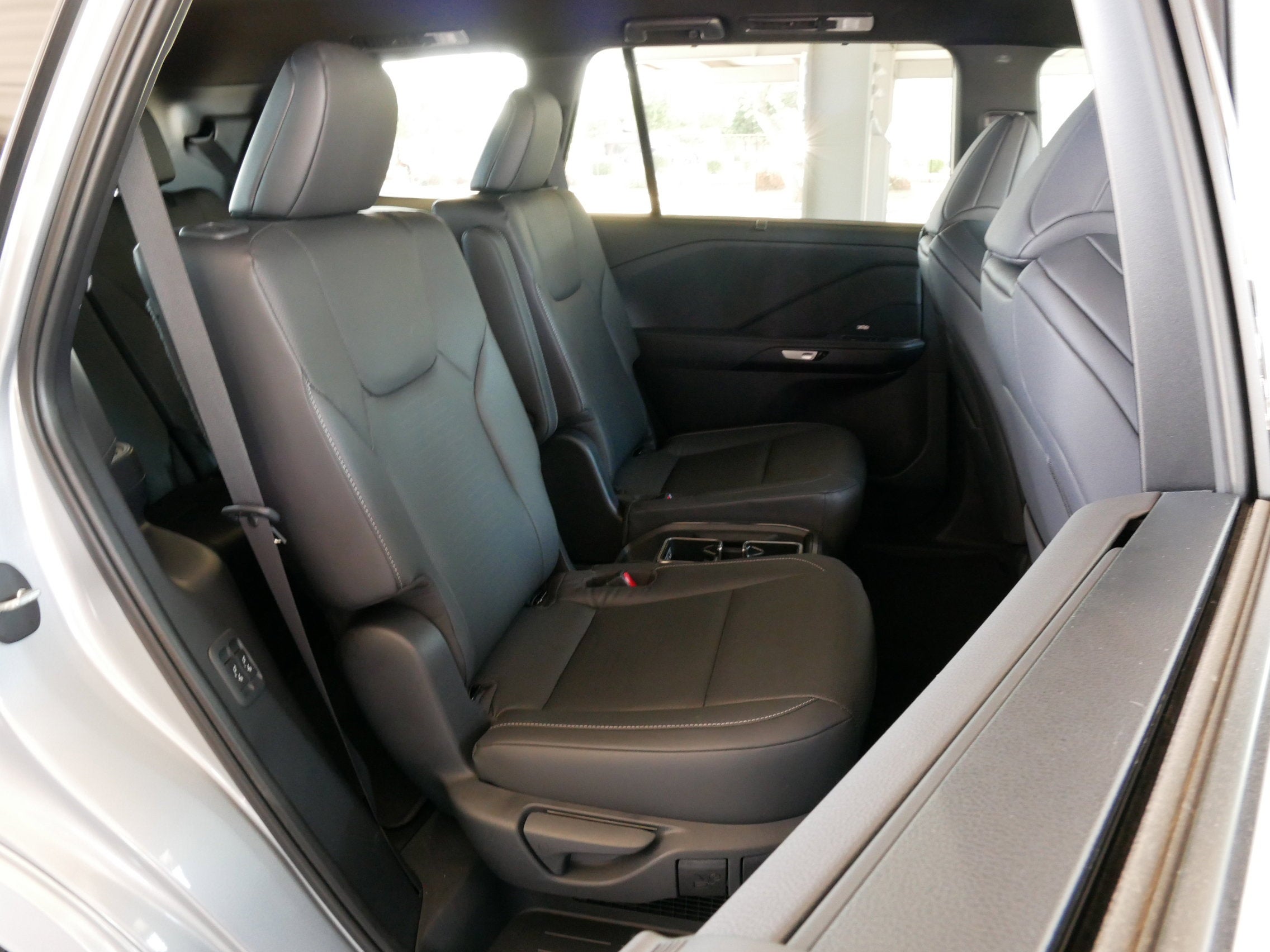 2025 Lexus TX FSPORTPREM