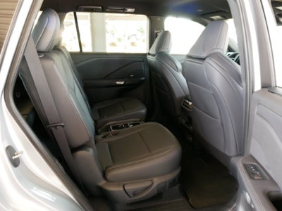 2025 Lexus TX FSPORTPREM
