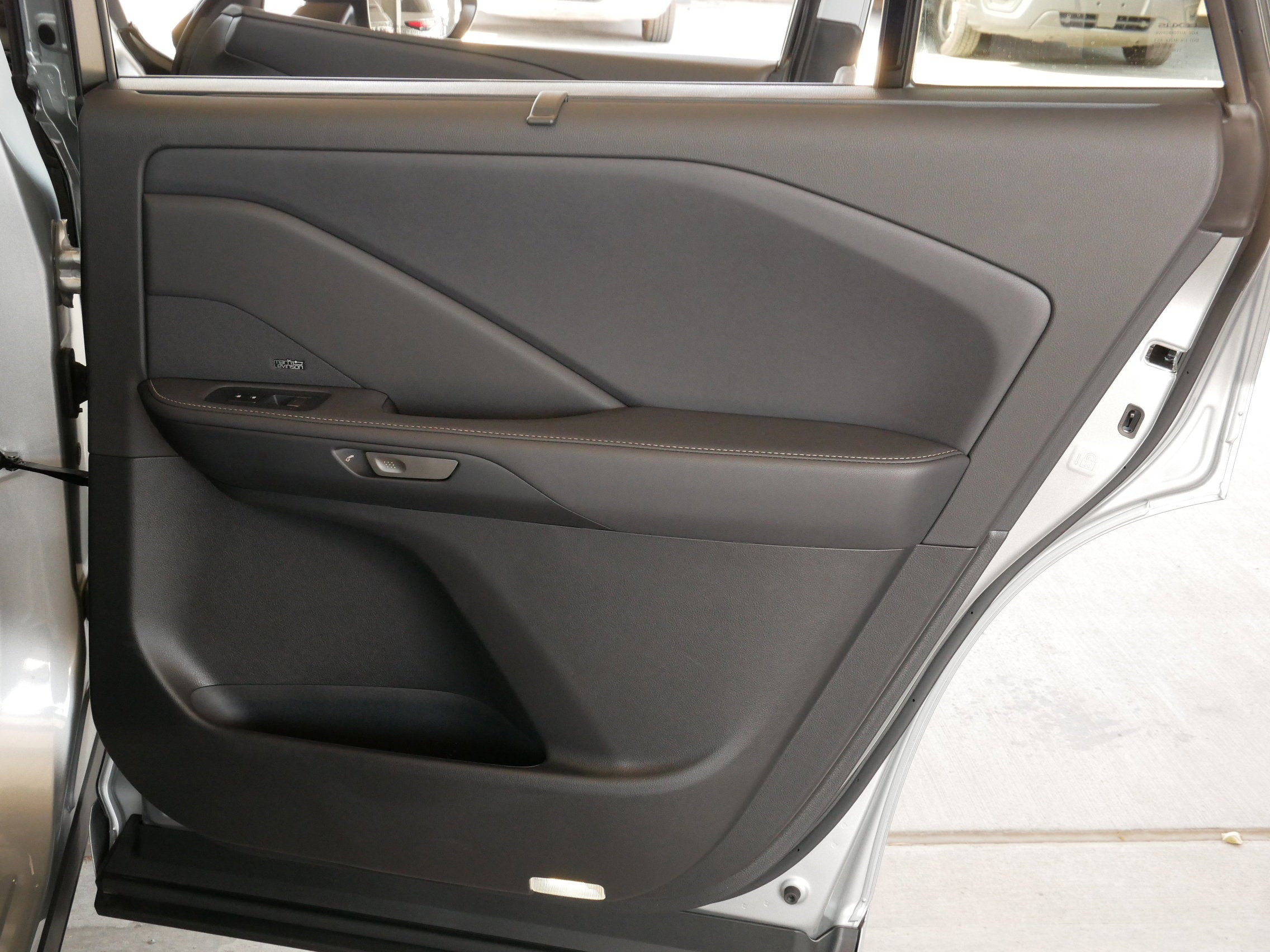 2025 Lexus TX FSPORTPREM
