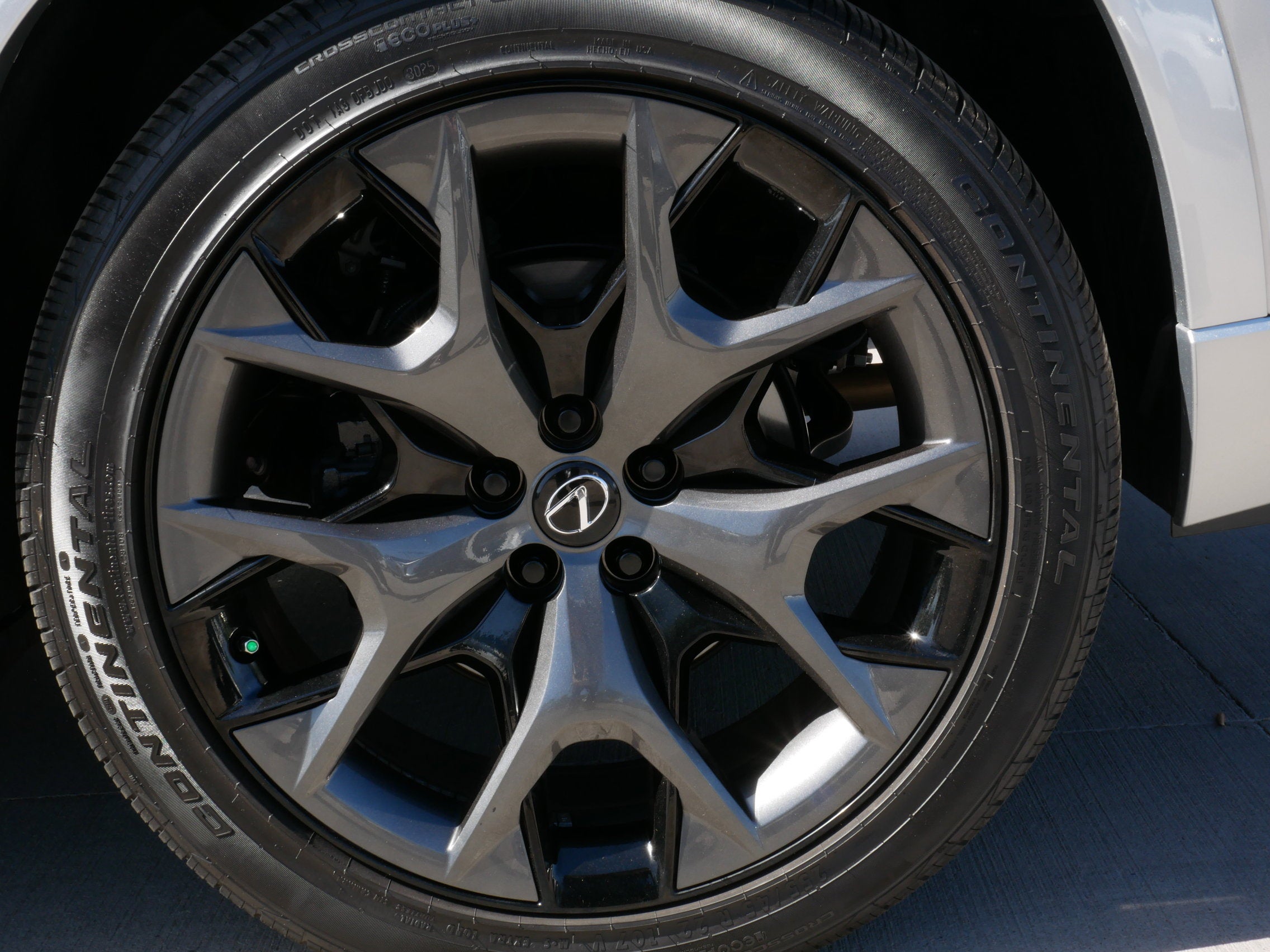 2025 Lexus TX FSPORTPREM