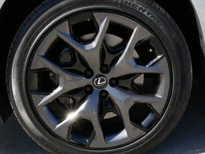 2025 Lexus TX FSPORTPREM