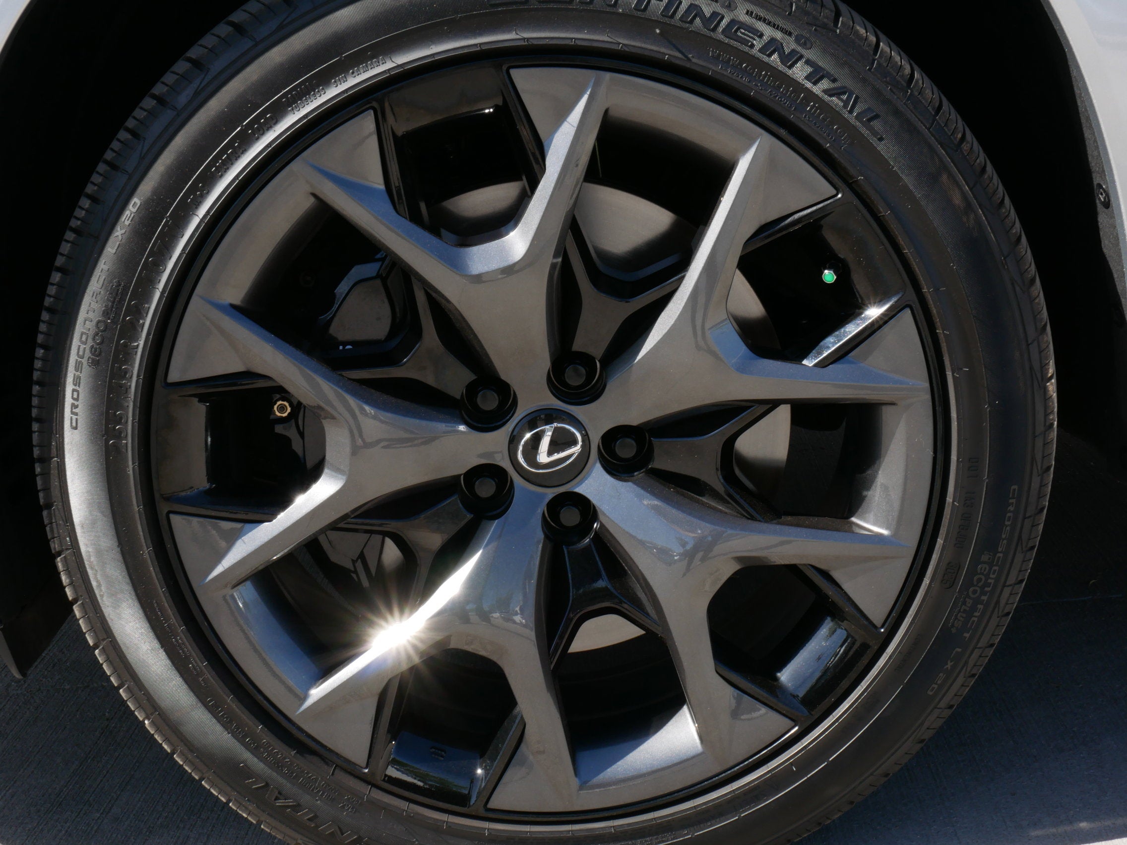 2025 Lexus TX FSPORTPREM