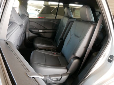 2025 Lexus TX FSPORTPREM