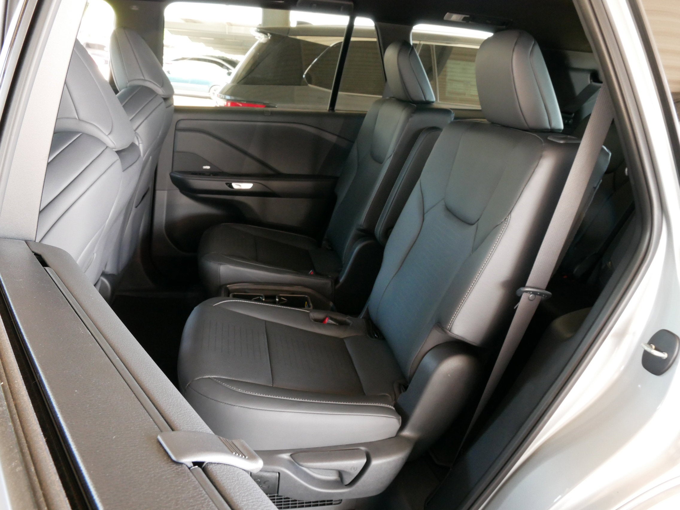 2025 Lexus TX FSPORTPREM