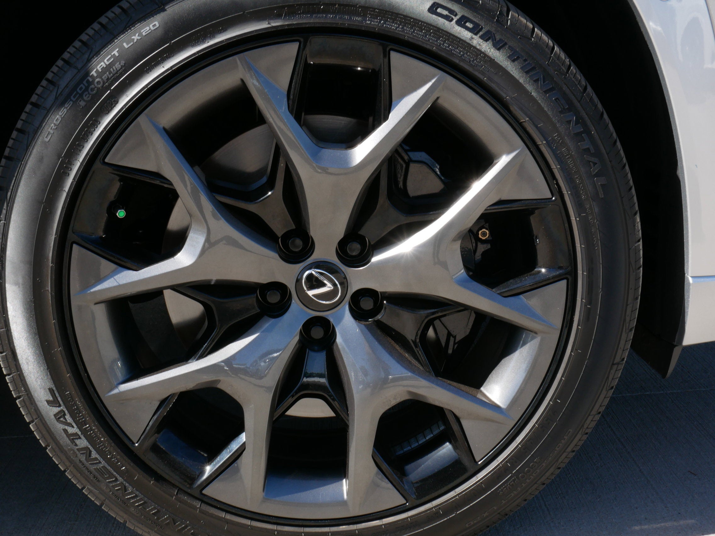 2025 Lexus TX FSPORTPREM