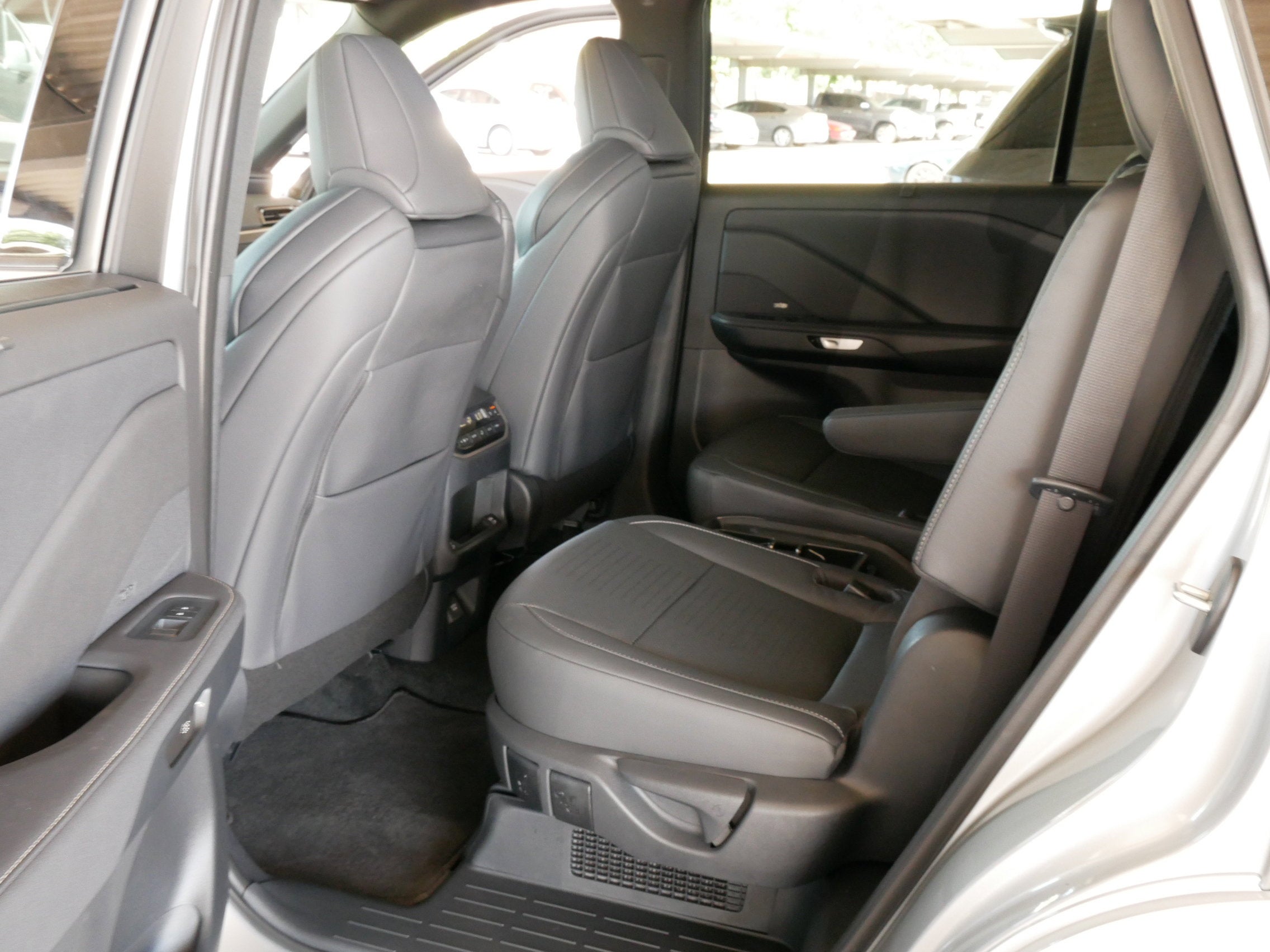 2025 Lexus TX FSPORTPREM