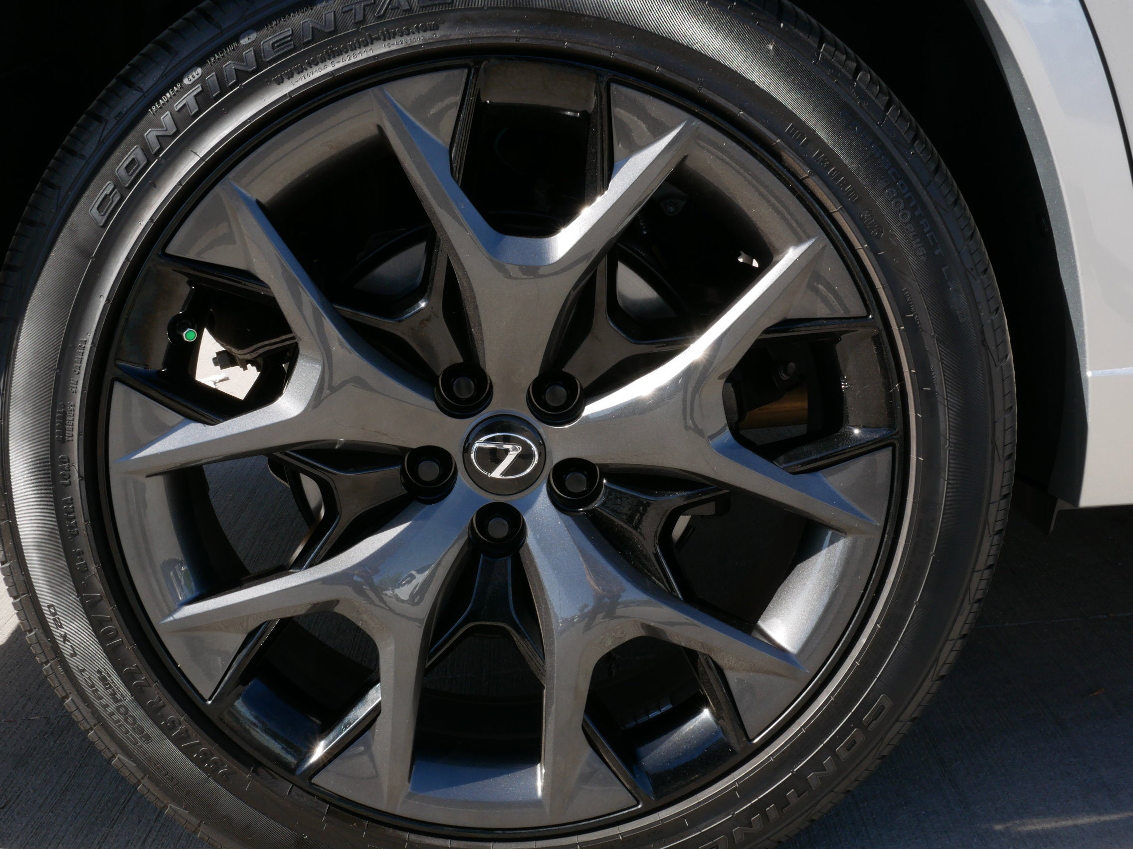 2025 Lexus TX FSPORTPREM