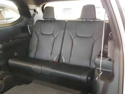 2025 Lexus TX FSPORTPREM