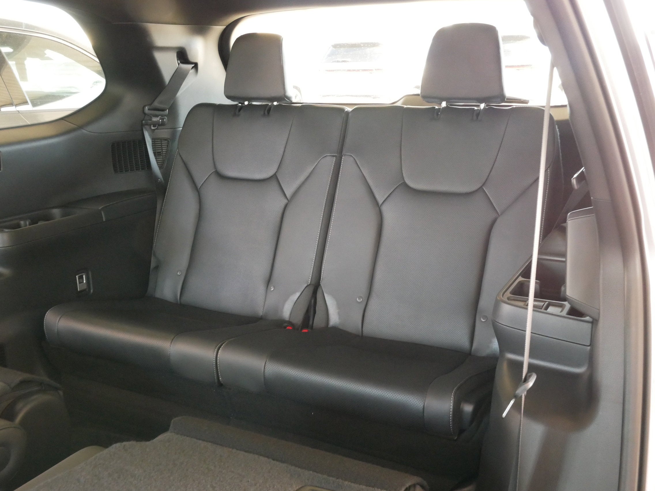 2025 Lexus TX FSPORTPREM
