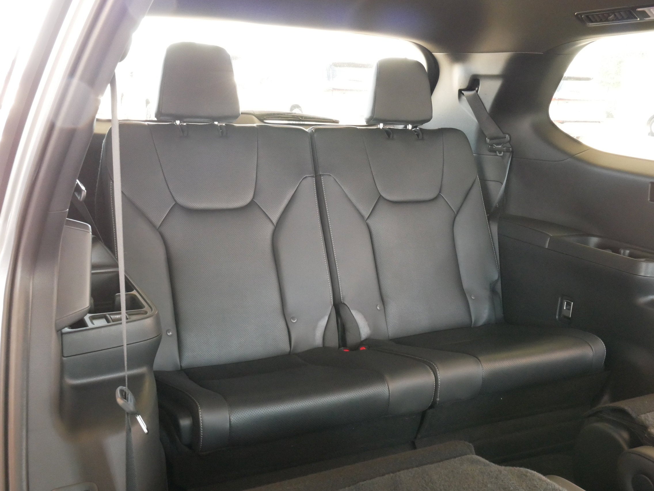 2025 Lexus TX FSPORTPREM