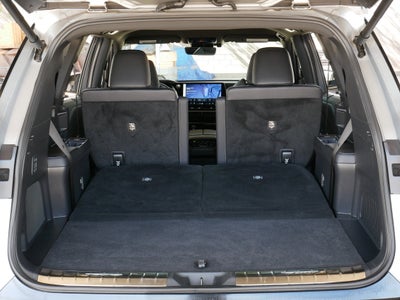 2025 Lexus TX FSPORTPREM