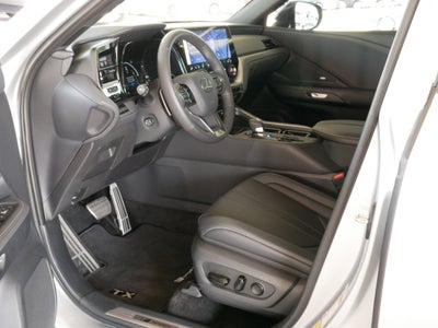 2025 Lexus TX FSPORTPREM