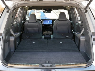 2025 Lexus TX FSPORTPREM