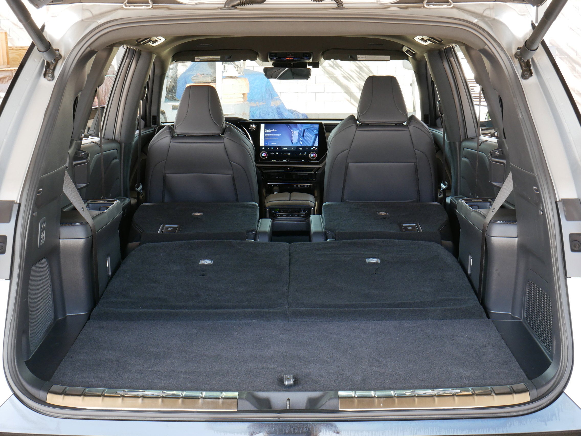 2025 Lexus TX FSPORTPREM